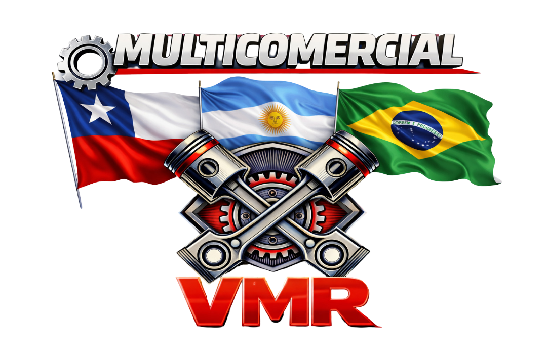 Multicomercial VMR