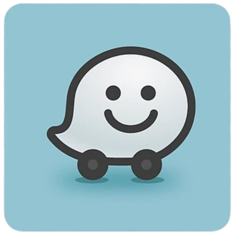 Waze